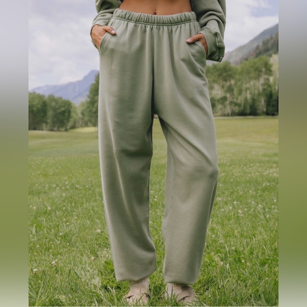 Daily Drills Joggers